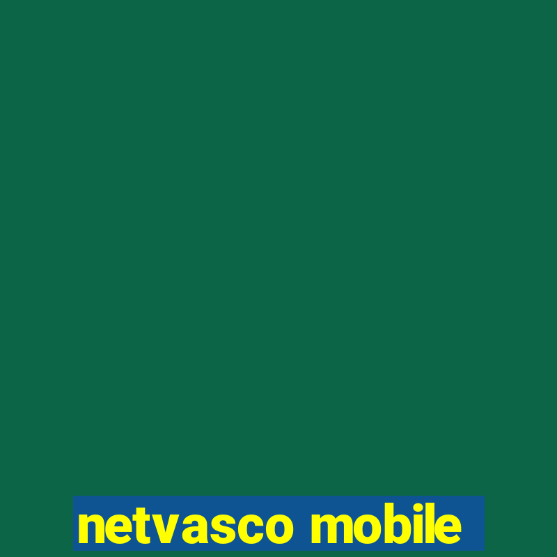 netvasco mobile